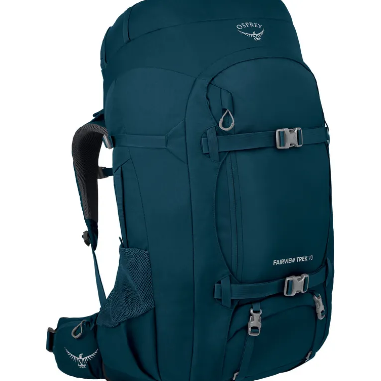 Damen Fairview Trek 70 Rucksack