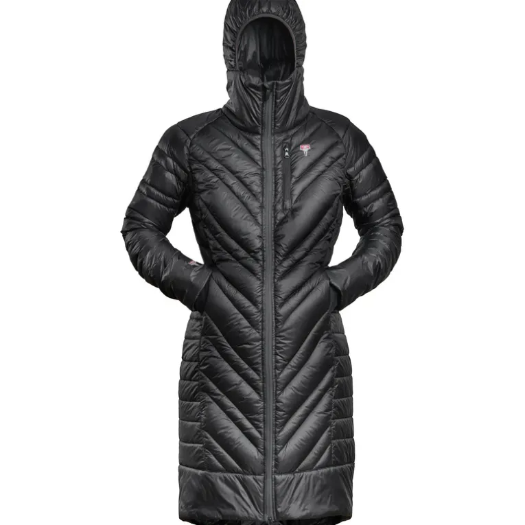 Damen Faithful DownWool Mantel
