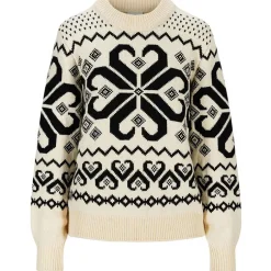 Damen Falkeberg Pullover