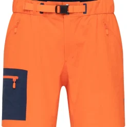 Damen Falketind Flex1 Light Shorts