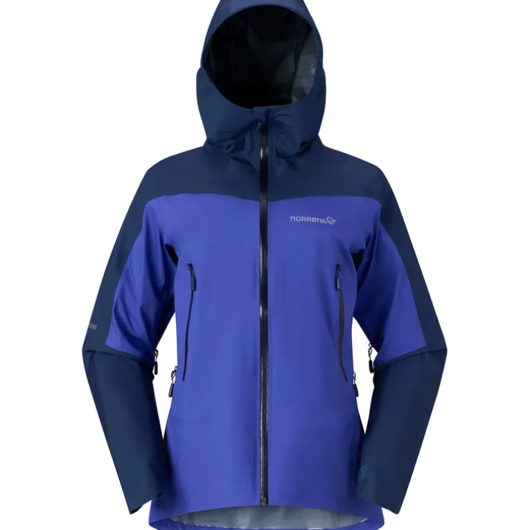 Damen Falketind GTX Jacke