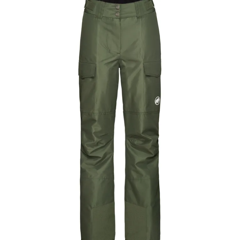 Damen Fall Line HS Thermo Hose