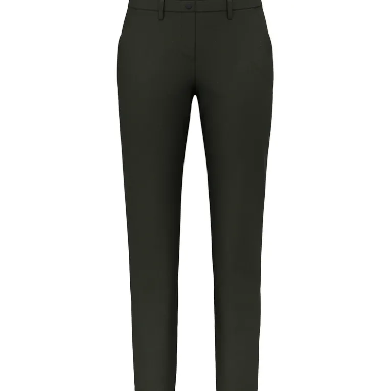 Damen Fanes Hemp Hose