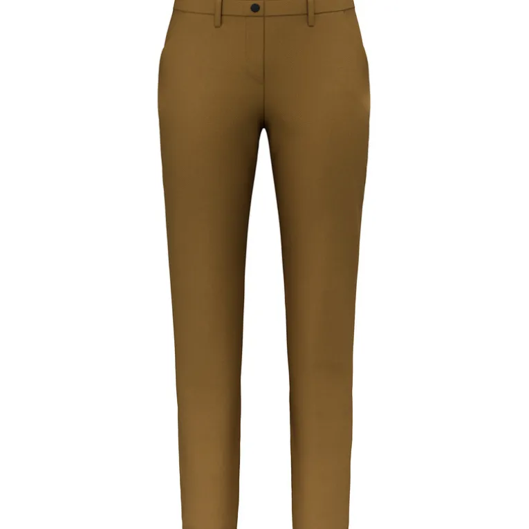 Damen Fanes Hemp Hose