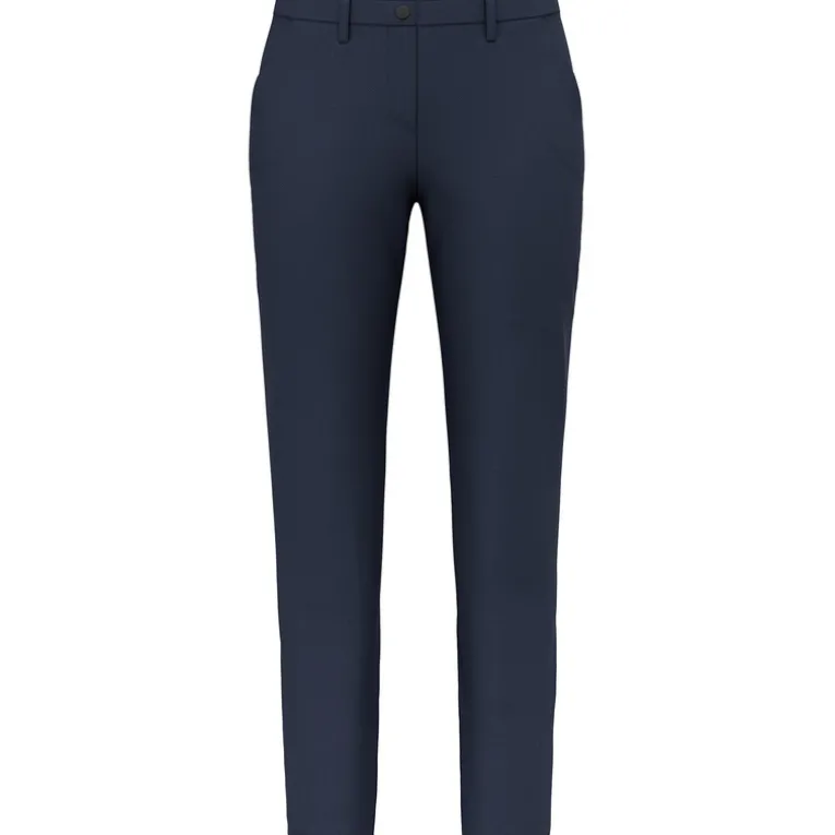 Damen Fanes Hemp Hose