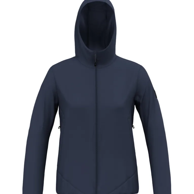 Damen Fanes 2L PTX 2/1 Jacke