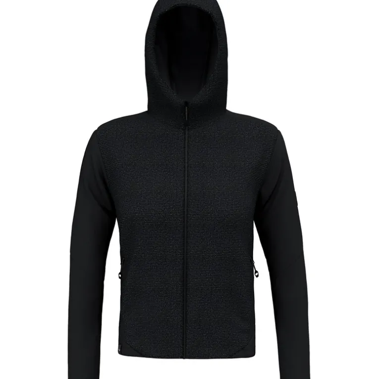 Damen Fanes Sarner Light Hyb Jacke
