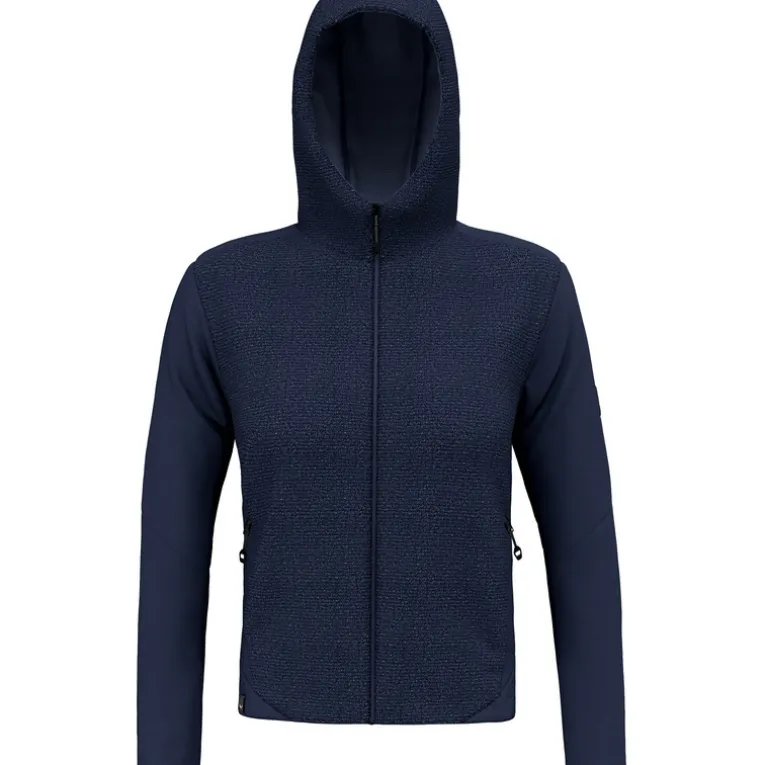 Damen Fanes Sarner Light Hyb Jacke