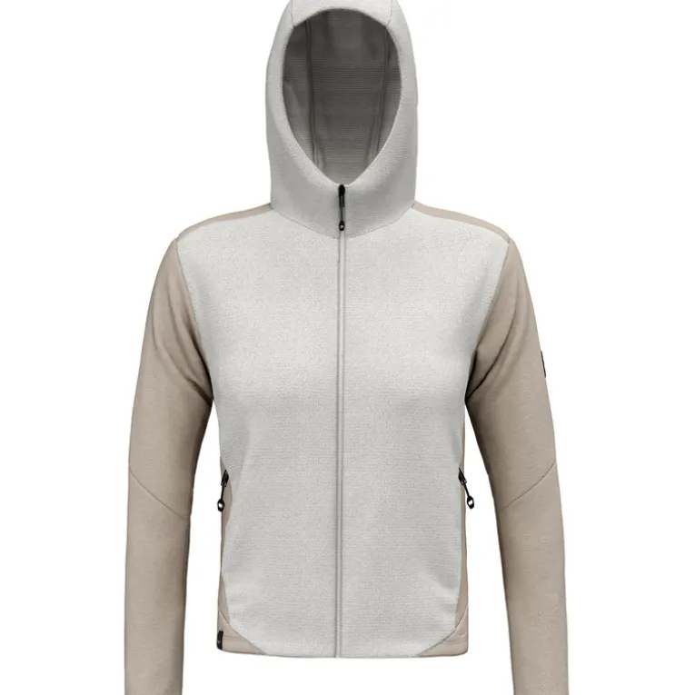 Damen Fanes Sarner Light Hyb Jacke