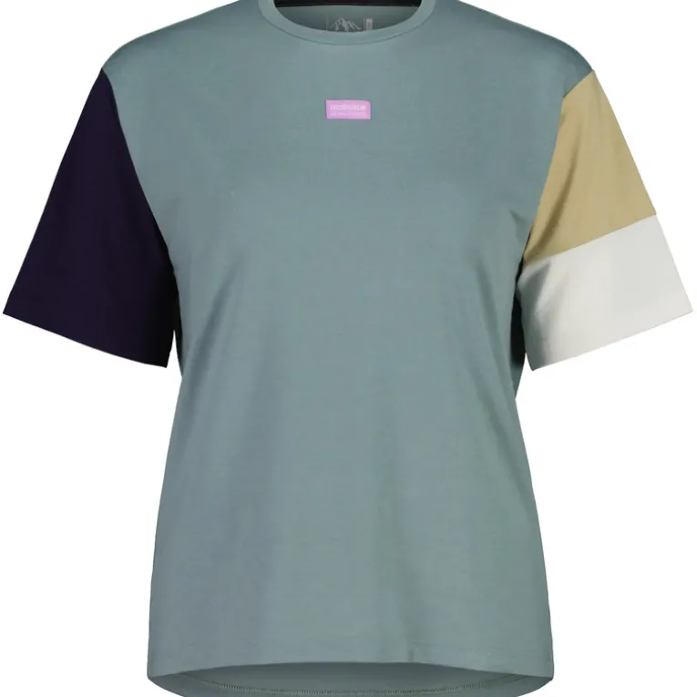 Damen FannarakiM. T-Shirt