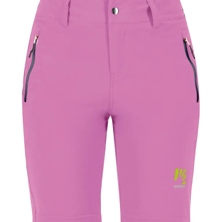 Damen Fantasia Bermuda Shorts