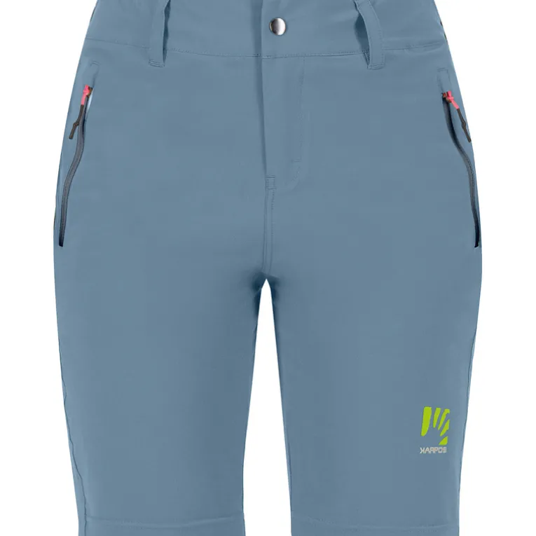 Damen Fantasia Bermuda Shorts