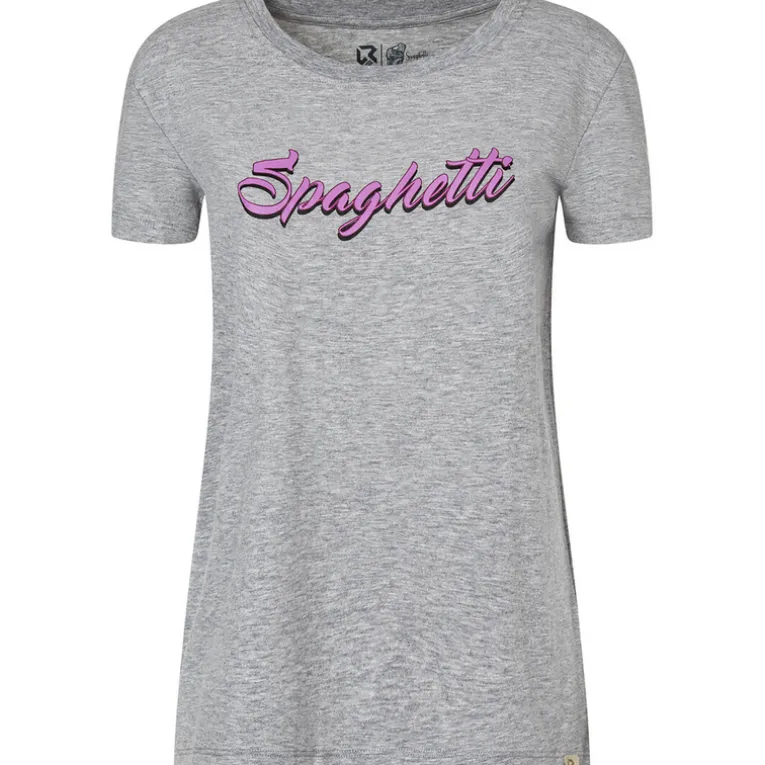 Damen Farfalle T-Shirt
