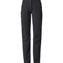 Damen Farley Stretch Capri T-Zip III Hose