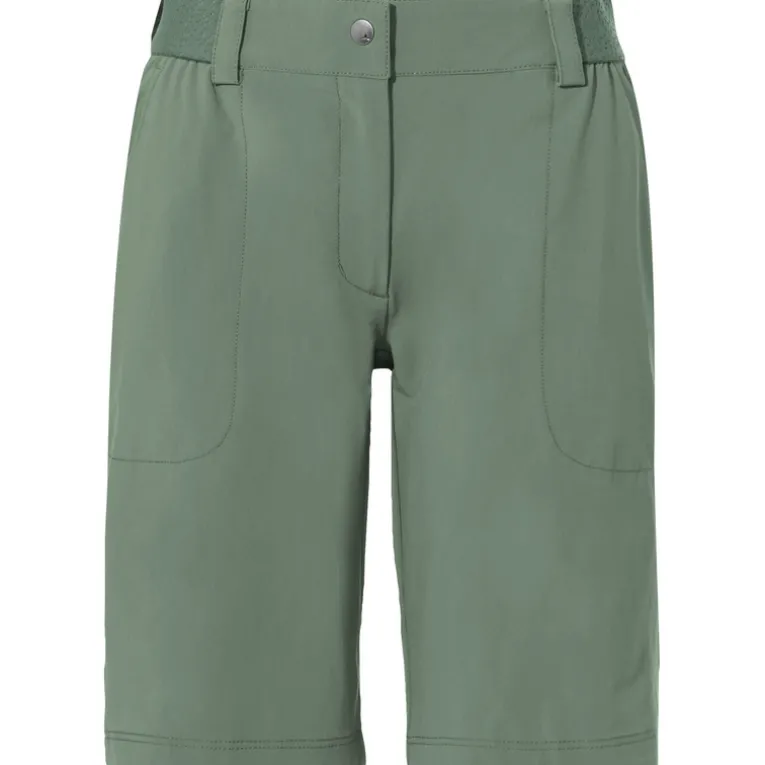 Damen Farley Stretch II Shorts
