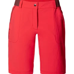 Damen Farley Stretch II Shorts