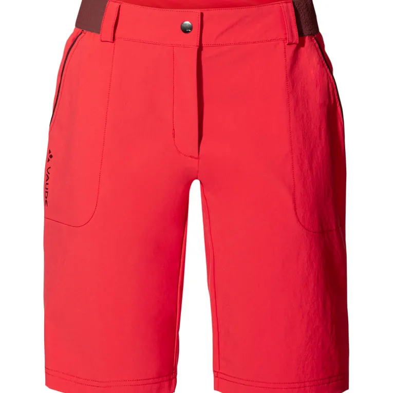 Damen Farley Stretch II Shorts