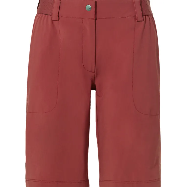 Damen Farley Stretch II Shorts