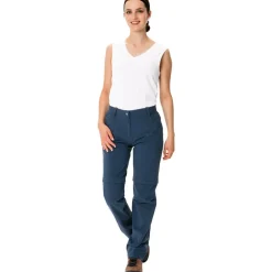 Damen Farley Stretch Zo II Hose