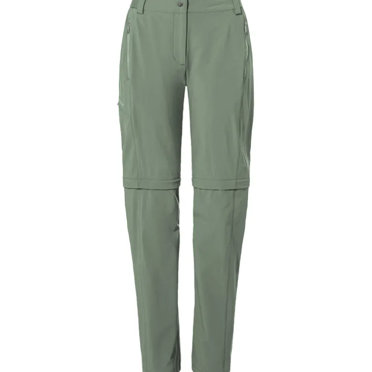 Damen Farley Stretch Zo T-Zip II Hose