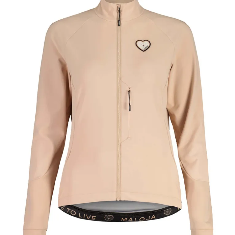 Damen FarnM. Jacke