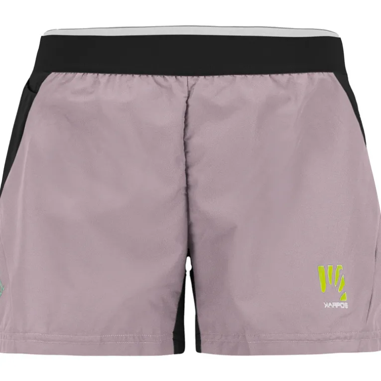 Damen Fast Evo Shorts