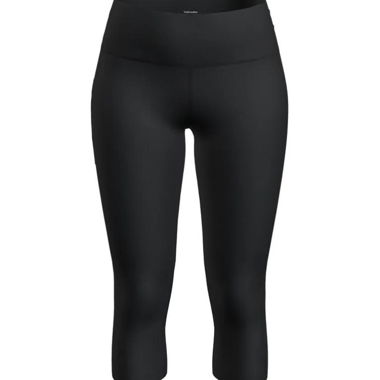 Damen Fastray II 20" 3/4 Tights