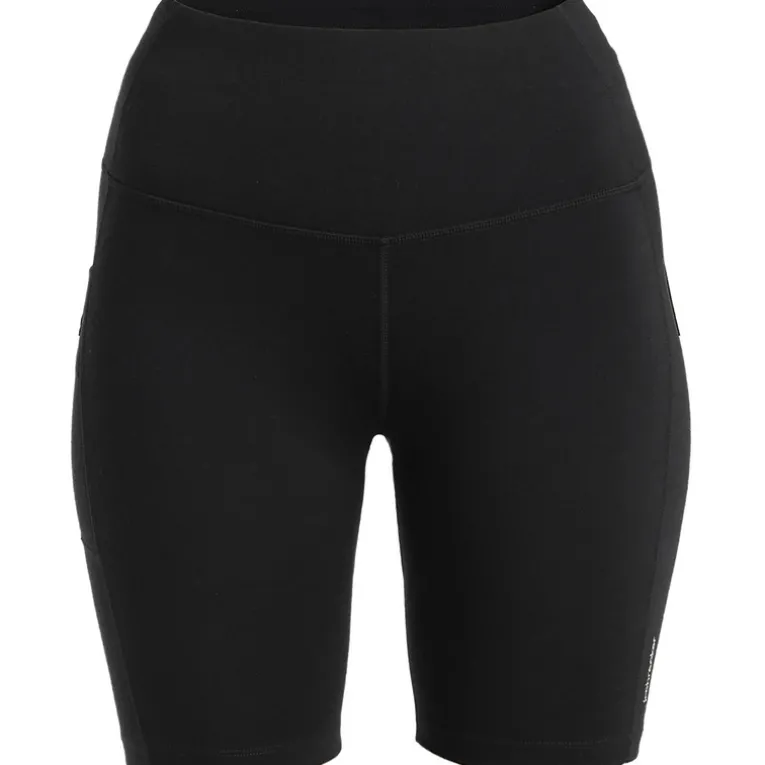Damen Fastray II 8" Shorts