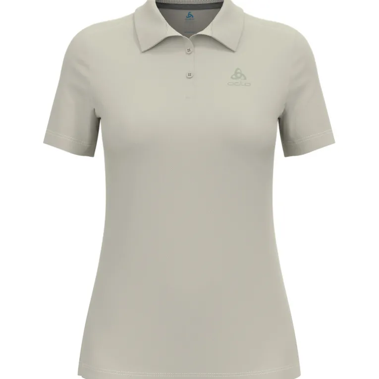 Damen F-Dry Polo T-Shirt