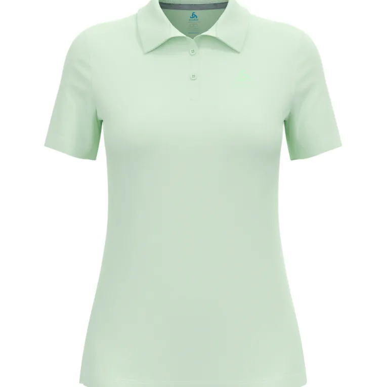 Damen F-Dry Polo T-Shirt