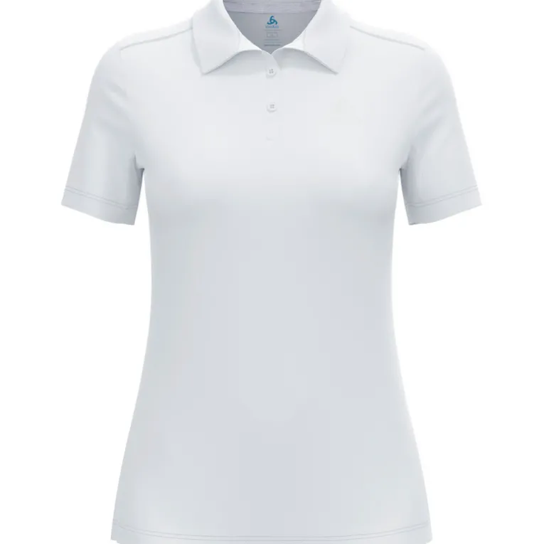 Damen F-Dry Polo T-Shirt