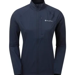 Damen Featherlite Jacke