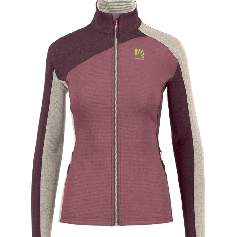 Damen Federa Jacke