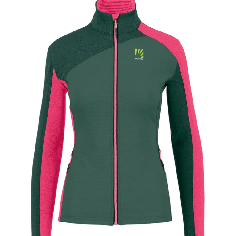Damen Federa Jacke