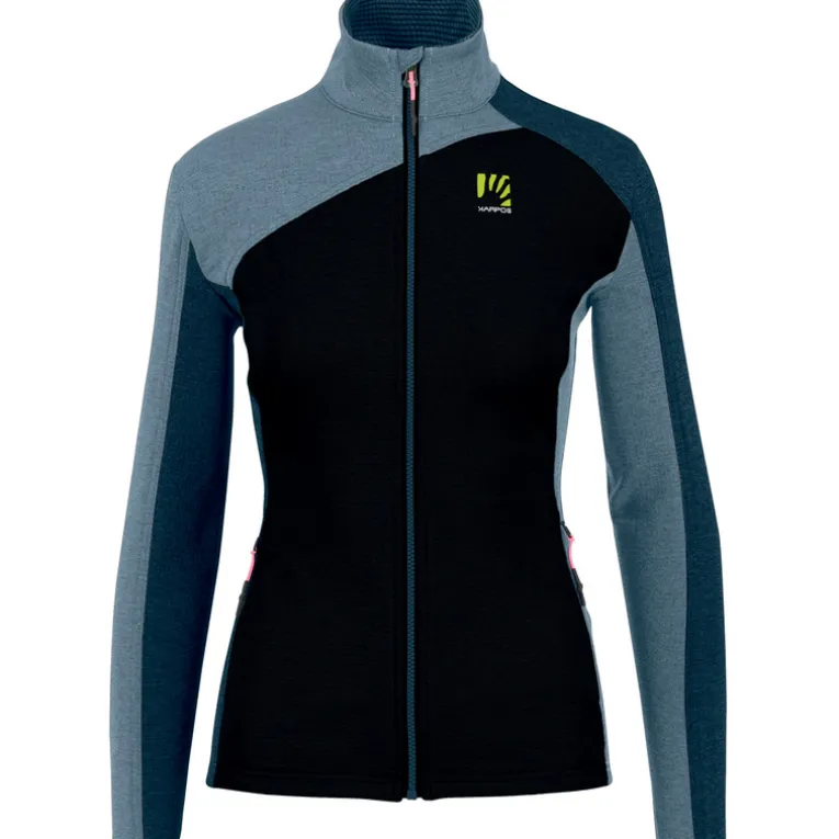 Damen Federa Jacke