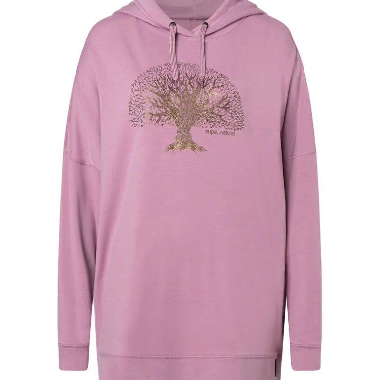 Damen Feel Good Tok Hoodie