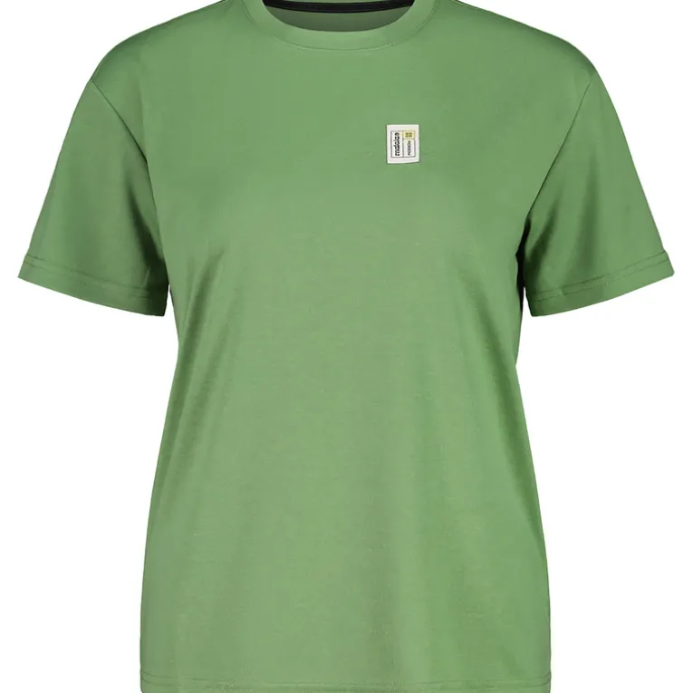 Damen FelskinnM. T-Shirt