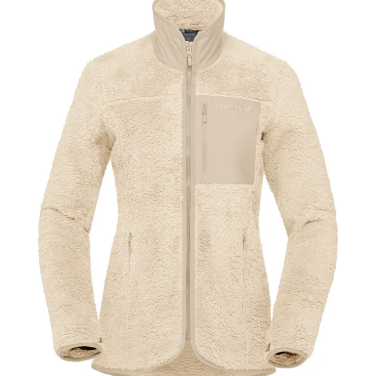 Damen Femund Warm3 Jacke