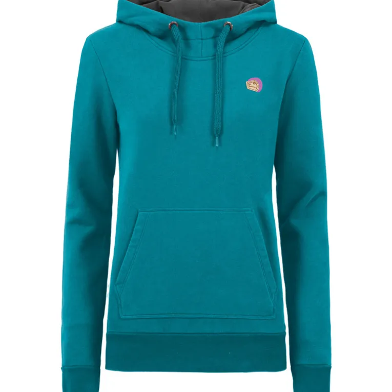 Damen Fiamma Hoodie