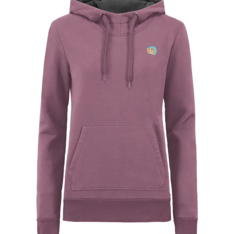 Damen Fiamma Hoodie