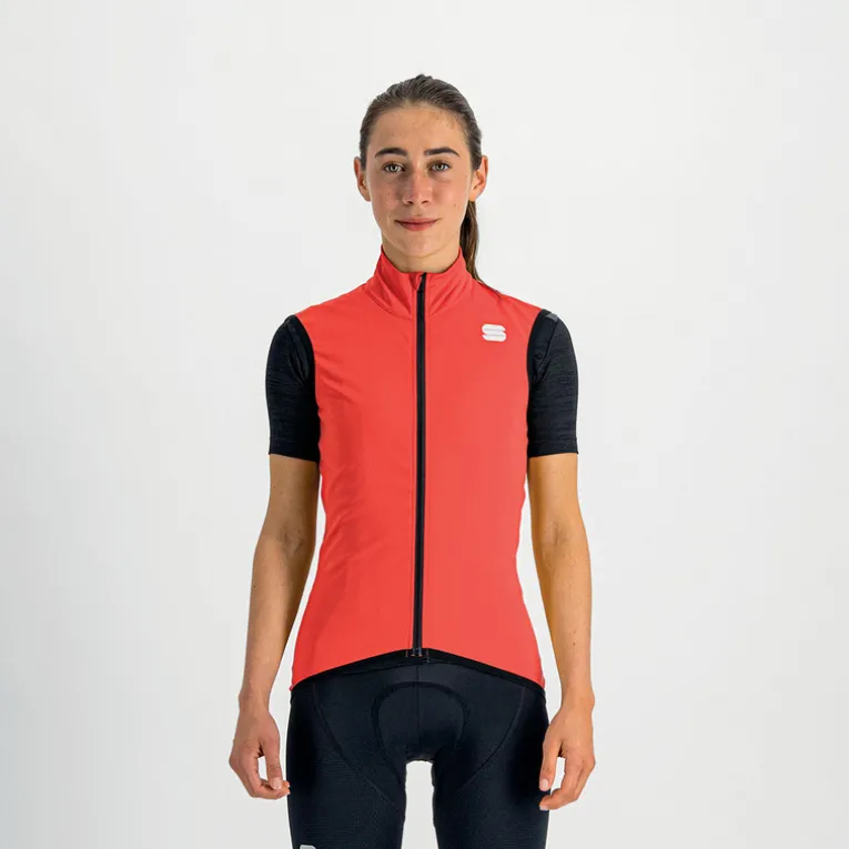Damen Fiandre Light No Rain Weste