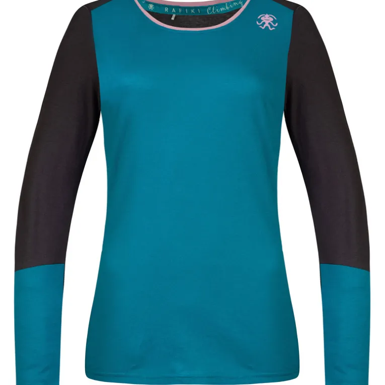 Damen Finale Longsleeve