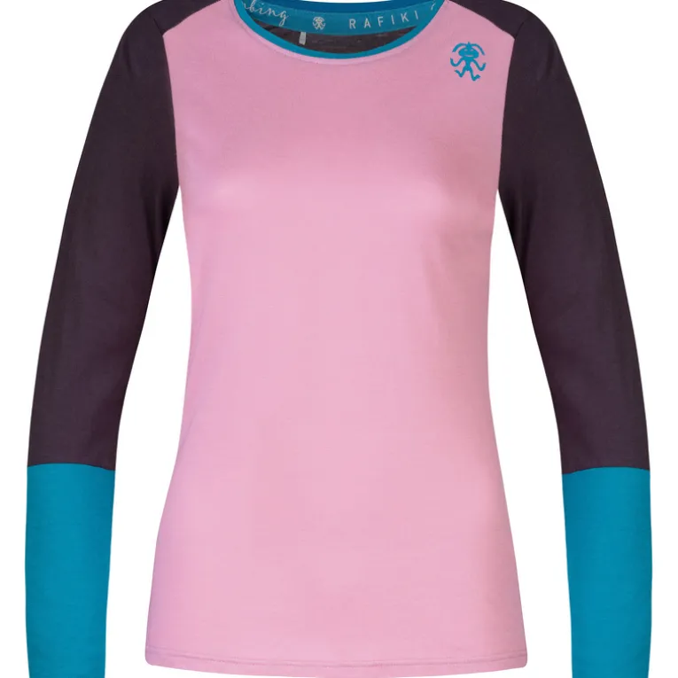 Damen Finale Longsleeve