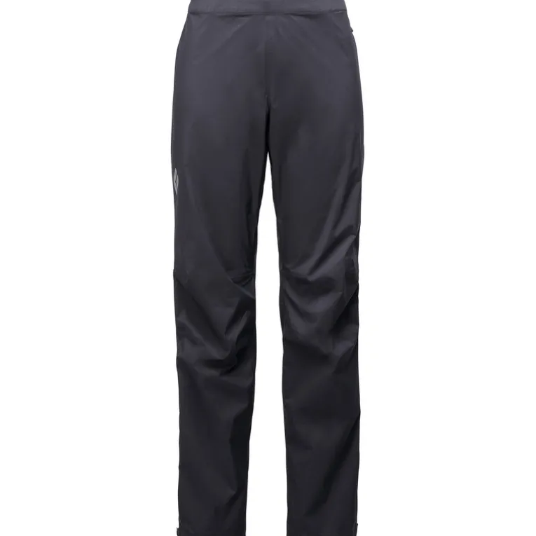 Damen Fineline Stretch FZ Hose