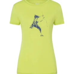 Damen Fingers Matter T-Shirt