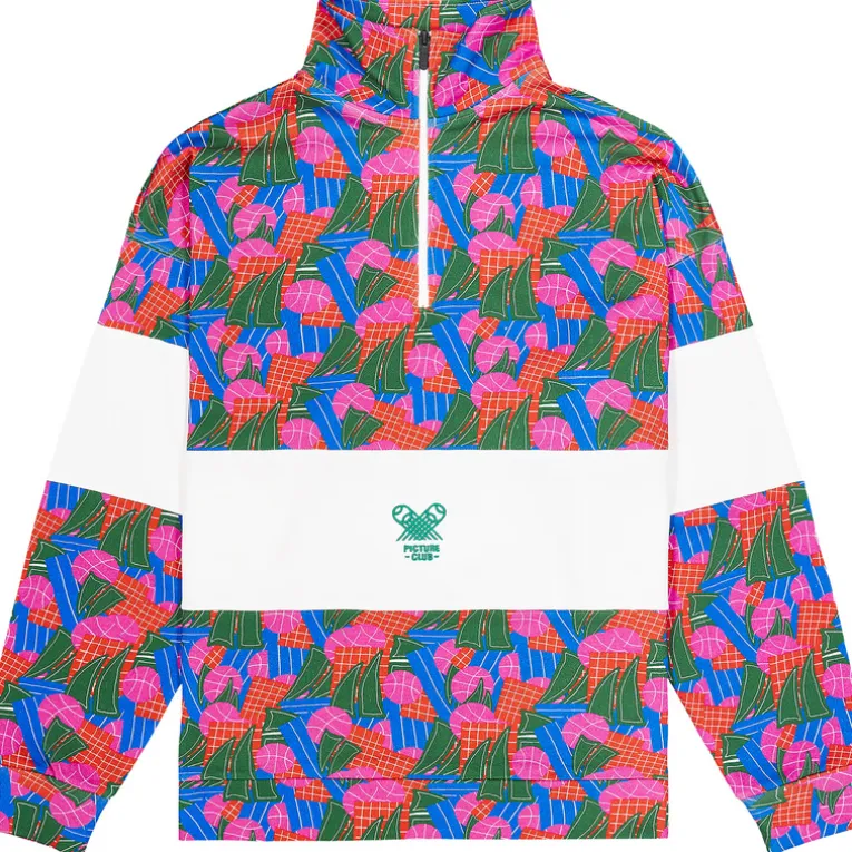 Damen Fir Rugby Pullover