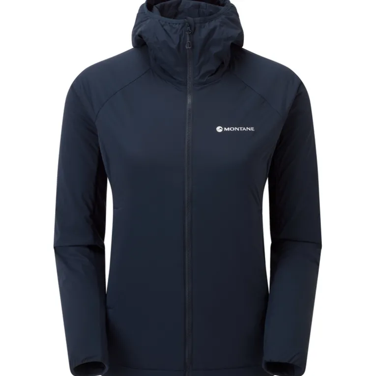 Damen Fireball Lite Jacke