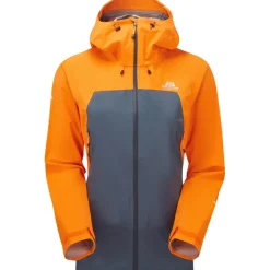 Damen Firefox Jacke
