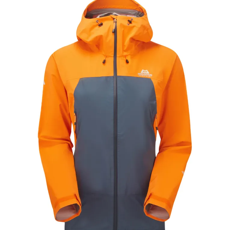 Damen Firefox Jacke