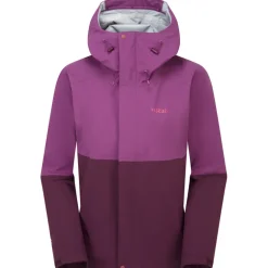 Damen Firewall Jacke
